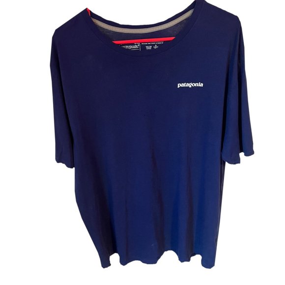 Patagonia Men's XL Shirt Great Condition - Picture 1 of 3